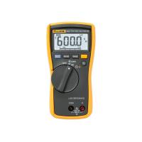 ราคา FLUKE Professional Digital Multimeter and Clamp Meter Kit (56403185484)