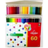 ราคา สีไม่Colleen 60 สี (502896343)