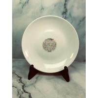 ราคา Luminarc : จาน 20x2.5ซม. MADE IN FRANCE (Sun1 : arc14) (27412869512)