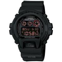 ราคา DW-6900MS-1 | ดิจิตอลมาตรฐาน | G-SHOCK | นาฬิกา | CASIO (19547231108)