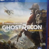 ราคา Ghost recon wildland มือสอง /zone3/ redeem code ยังไม่ใช้ (1943968849)