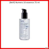 ราคา [Belif] Nero 10 essence 75 ml / เอสเซนส์เกาหลี / สูตรบางเบา / ของแท้ 100% by lanya (54304744104)