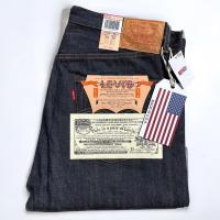 ราคา ‼️หายาก‼️ LEVI'S LVC 1955 501XX MADE IN USA ผลิตปี 2009 ลิมิเต็ด อิดิชั่น (22023497494)