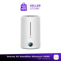 ราคา Deerma Air Humidifier Ultrasonic F628S เครื่องพ่นไอน้ำ ทําความชื้น เพิ่มความชื้นในอากาศ (15798672531)