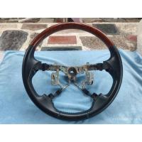 ราคา พวงมาลัย Toyota Camry ACV40 ACV41 แคมรี่ 2006-2011 แท้ถอด (26867843366)