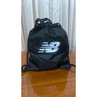 ราคา ถุงเชือกรูด Newbalanceงานสภาพใหม่ (57651075526)