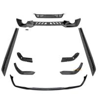 ราคา G20 facelift aero kit for BMW 3 series G20 modified MP aero kit bodykit (40578772308)