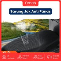 ราคา ผ้าคลุมเบาะ/ผ้าคลุมเบาะ ป้องกันความร้อน ตาข่ายเบาะมอเตอร์ไซค์ XLmio vario beat nmax pcx supra blade (50256187046)