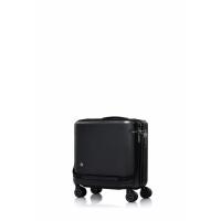 ราคา SAMSONITE กระเป๋าเอกสารล้อลาก ใส่แล็ปท็อป 15.6 นิ้ว รุ่น EVOA Z (41820541152)