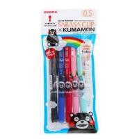 ราคา ปากกา sarasa clip x Kumamon รุ่น Limited (1569585780)