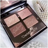 ราคา CHARLOTTE TILBURY Hollywood Flawless Filter Eye Palette Star Aura (9847582449)