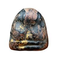 ราคา พระปิดตาหลังแบบหลวงปู่แก้ว วัดเครือวัลย์ เนื้อผงคลุกรัก พระปิดตาเก่า ส่งตรงปก ก162 (25069178427)