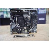 ราคา MAINBOARD (เมนบอร์ด) ASROCK A320M-HDV R4.0 (DDR4) (SOCKET AM4) (MICRO-ATX) (28305174441)