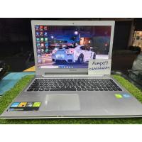 ราคา ขาย Notebook Lenovo IdeaPad Z500 จอ 15 นิ้ว Core i7 RAM 8 HDD 1TB มือ2 สภาพดี มีการ์ดจอ 4900 บาท ครับ (23919111749)