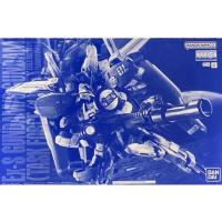 ราคา (พร้อมส่ง) MG 1/100 Ex-S Gundam/S Gundam (Task Force Α Ver.) (42055221754)