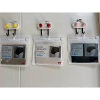 ราคา (New)กางเกงในไร้ขอบ Uniqlo ไซร์ L (57454427938)