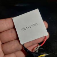 ราคา PELTIER TEC1-12703 NORMAL (48402954019)