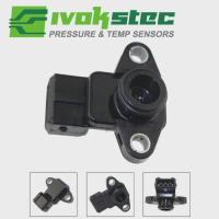 ราคา Manifold Absolute Boost Pressure MAP Sensor For Mitsubishi Diamante Eclipse Endeavor Galant Lancer (54055294069)