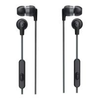 ราคา Skullcandy Ink'd Plus In-Ear Headphones - Black - 2 Pack (44705961550)