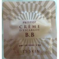 ราคา Tester It's skin Prestige Creme D'escargot BB (110464243)