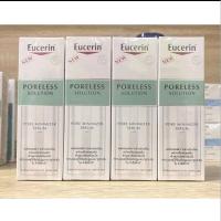 ราคา แท้ มีฉลากไทย Eucerin Poreless Solution Pore Minimizer Serum 30ml เซรั่มกระชับรูขุมขน ลดปัญหาสิว (25926353782)