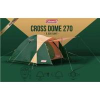 ราคา เต้นท์ Coleman Cross Dome 270 (14487321430)