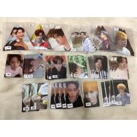 ราคา [GOT7] การ์ดอัลบั้ม 7for7 (3718463992)