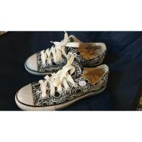 ราคา Levi's รองเท้าผ้าใบเทียบใหม่ ส่งฟรี (23820571548)