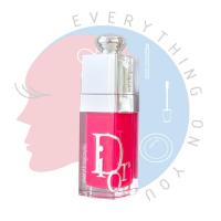 ราคา [พร้อมส่ง] *มีสีใหม่ 2026* DIOR Dior Addict Lip Glow Oil 6ml (7515017288)