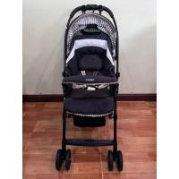 ราคา รถเข็นCombi/Mechacal Handy รุ่นใหม่ ที่จับรุ่นใหม่ของCombiนะคะ (29442884126)