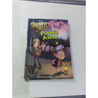 ราคา Disney Gravity Falls Pining Away นวนิยายเด็กนําเข้า (43727131638)