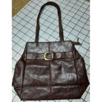 ราคา กระเป๋ามือสองสีน้ำตาลคล้องไหล่ (6443297742)
