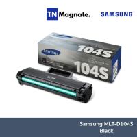 ราคา [หมึกพิมพ์] SAMSUNG [SU748A] MLT-D104S BLACK [1.5K] (5020854643)