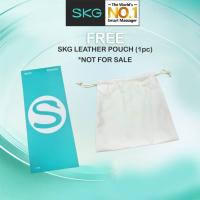 ราคา SKG กระเป๋าหนัง PU ฟรีพร้อมซื้อ SKG G7 Pro Fold หรือ F7 Pro MAX มูลค่า $29.90 (48550784920)