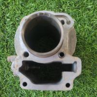 ราคา เสื้อสูบคลิก110i STD Honda Click110i หัวฉีด แท้มือสองสภาพสวย (21085606655)