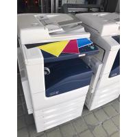 ราคา ลด 30.- โค้ด INC5LEL5เครื่องถ่ายเอกสารสี Xerox7120/7125 (มือสองนำเข้าพร้อมใช้งาน) (9109170047)