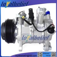 ราคา 6SEU14A AC Compressor For BMW E90 LCI 318d X3 F25 64529225704 64529225710 64529225703 447150-1660 4 (46952557912)