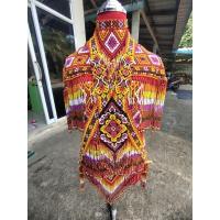 ราคา ชุดมโนราห์ ชุดลูกปัด โนราห์ มือ 1 พร้อมส่ง ลูกปัด 3 มิล (25975592521)