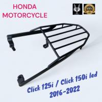ราคา ตะแกรงท้าย Honda Click 125i/ Click150i led ปี 2016-2022 (25554770337)