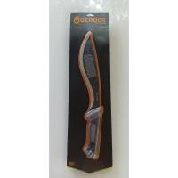 ราคา Gerber Gator Kukri ความยาวใบมีด 12 นิ้ว (29206114349)