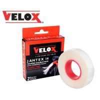 ราคา เทปกาวแปะยางฮาฟเสือหมอบ Velox Jantex14 จากฝรั่งเศส (5545996178)
