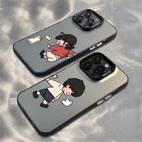 ราคา รูปแบบใหม่ เคสโทรศัพท์, iPhone 16 Pro Max, 15, 14, 13, 12, 11 Pro Max สร้างสรรค์ รูปแบบคู่รัก เคสโทรศัพท์สไตล์คู่รัก (26636168503)
