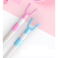 ราคา iHome otop ไม้สอย ยืดหดได้ ไม้สอยผ้า (4043599388)