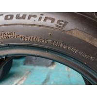 ราคา ยางเปอร์เซ็นต์ BF Goodrich ขนาด 185 60 R15 ยางปี 23 ราคา 320 บาท (40210773826)