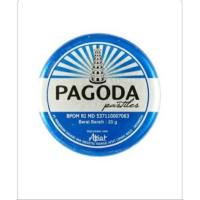 ราคา Pagoda Pastilles คือ ยาอมสมุนไพร คุณภาพ ที่ผลิตจากสมุนไพรแท้ (5789045164)