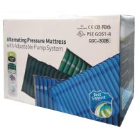 ราคา ที่นอนลมป้องกันแผลกดทับ แบบลอน สำหรับผู้ป่วยแผลกดทับ รุ่น QDC-300B สำหรับวางบนเตียงผู้ป่วย ช่วยลดการเกิดแผลกดทับ (21770044607)