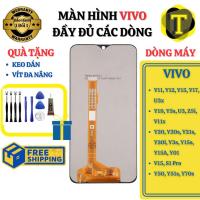 ราคา VIVO Y11 Y17 Y91 Y93 Y20 Y20s Y20i Y50 Y77e 5G V15 Y3 Y12 Y12s Y15 S1 Pro Y51s Y70s U3 U3 U3 U3x Z5i หน้าจอ (42263510282)