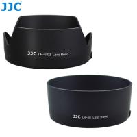 ราคา JJC Lens Hood เลนส์ฮูดแทนที่ ES-68 สำหรับเลนส์ Canon EF 50mm F1.8 STM (19801483928)