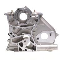 ราคา ฝาครอบสายพานราวลิ้น ล่าง รถตู้โตโยต้า เครื่องดีเซล L / 2L I4 ไฮเอซ H11 H20 H30 H50 H60 H70 คอมมิวเตอร์ 2520-2532 ตรงรุ่น (8552355504)