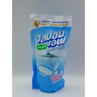 ราคา ไลปอนเอฟ น้ำยาล้างจาน สูตรอนามัย 550 มล. แพค 3ถุง (7166396064)